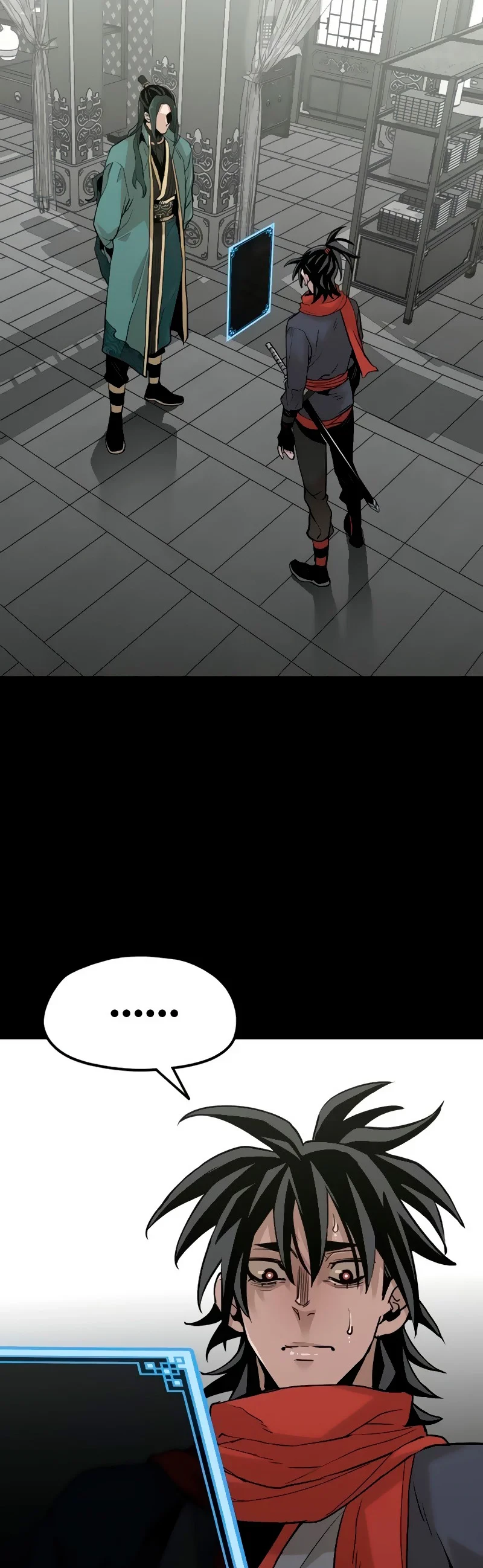 Sistema de cultivo del demonio celestial Capítulo 12 - Page 4