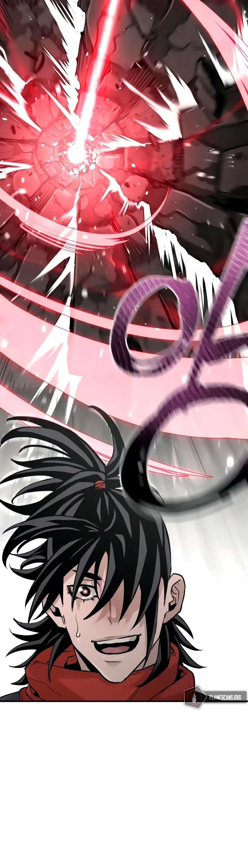 Sistema de cultivo del demonio celestial Capítulo 12 - Page 42