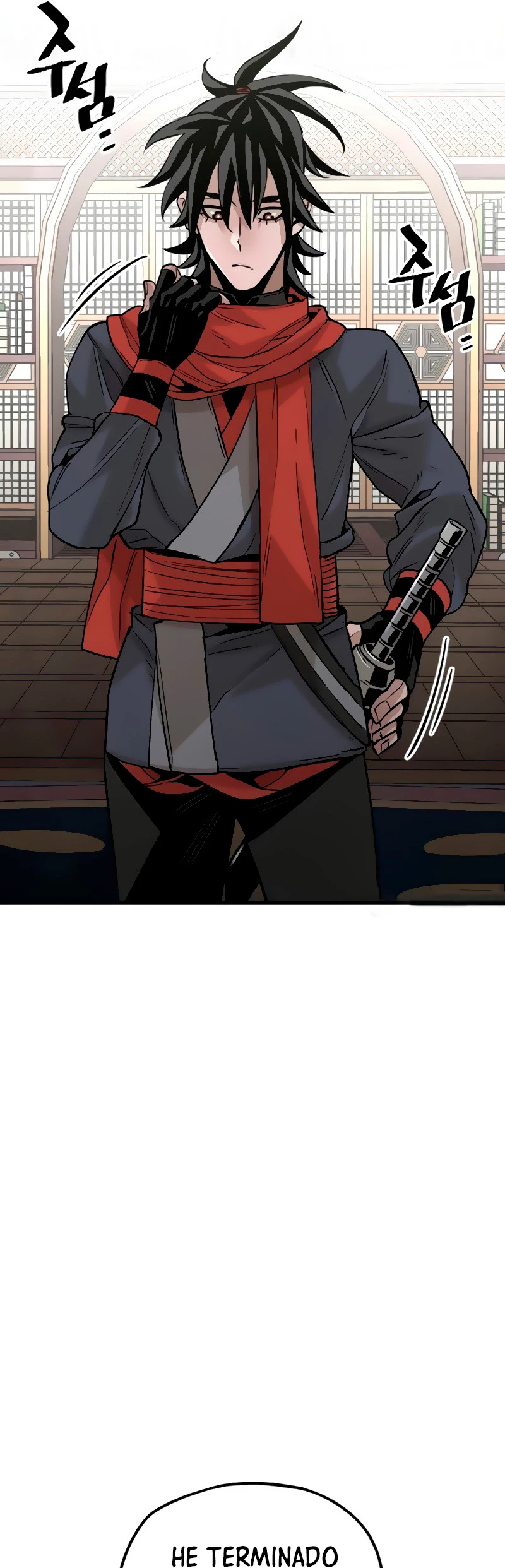 Sistema de cultivo del demonio celestial Capítulo 12 - Page 52