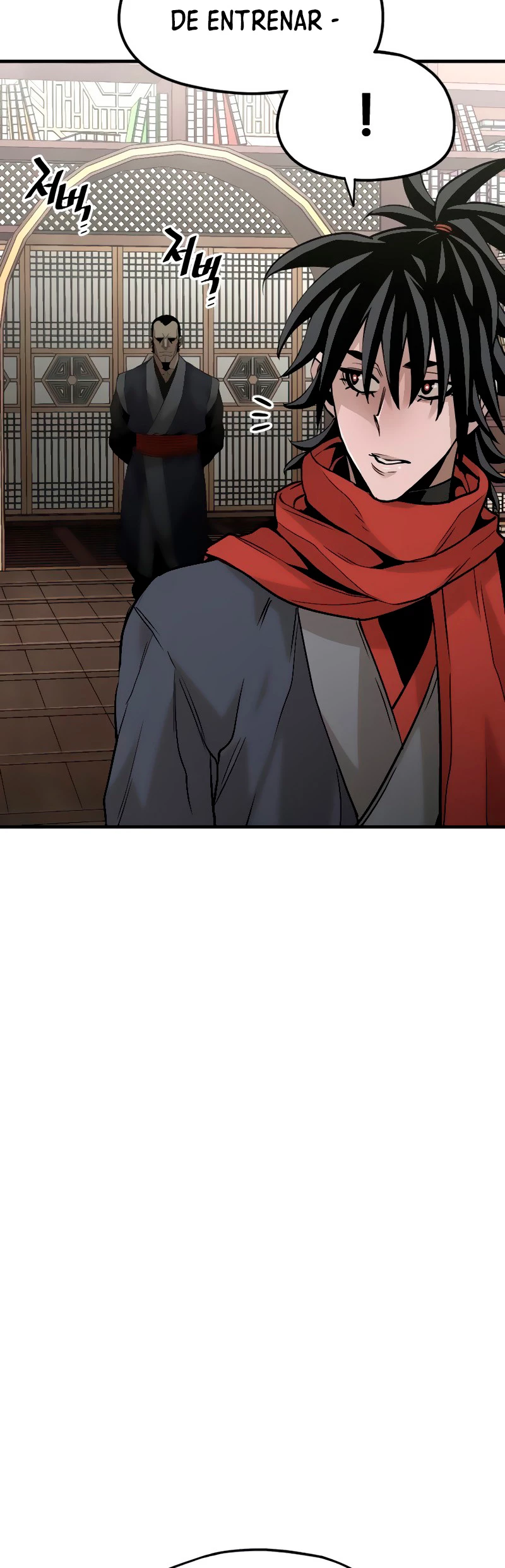 Sistema de cultivo del demonio celestial Capítulo 12 - Page 53