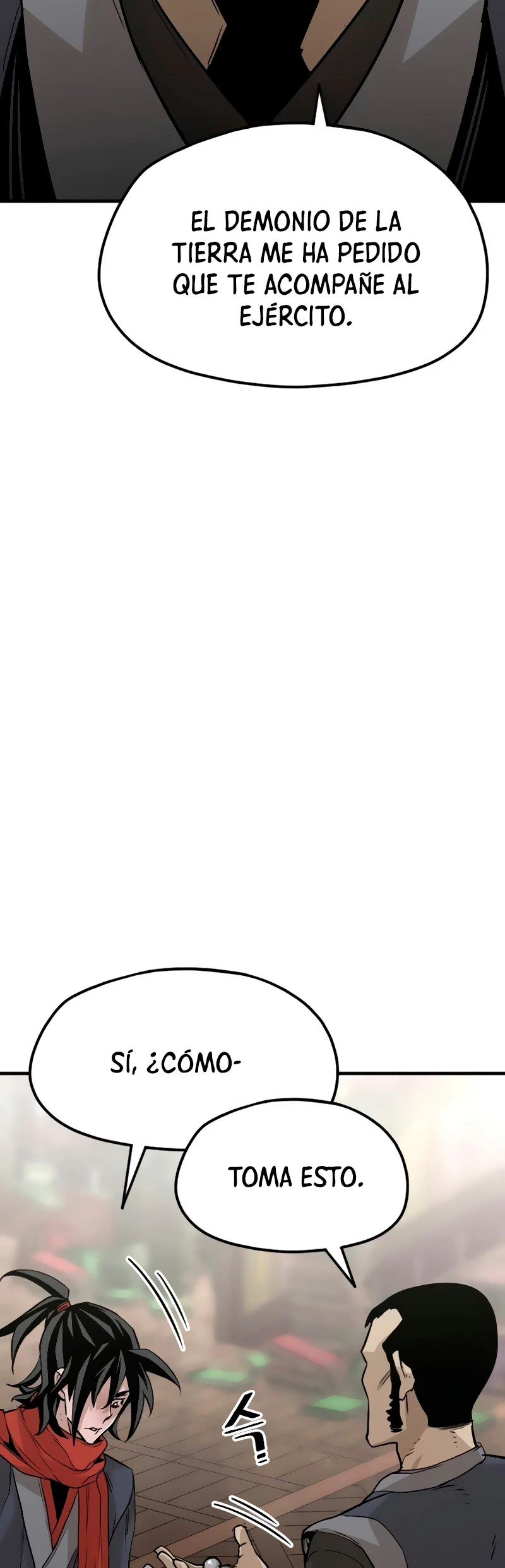 Sistema de cultivo del demonio celestial Capítulo 12 - Page 56