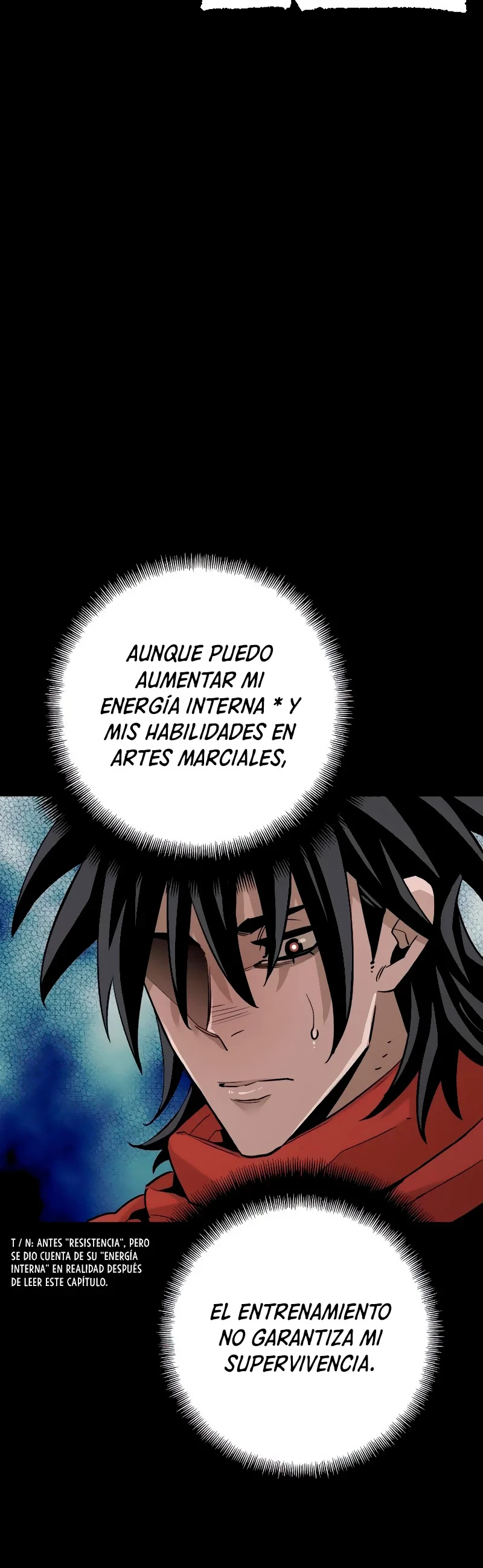 Sistema de cultivo del demonio celestial Capítulo 12 - Page 6