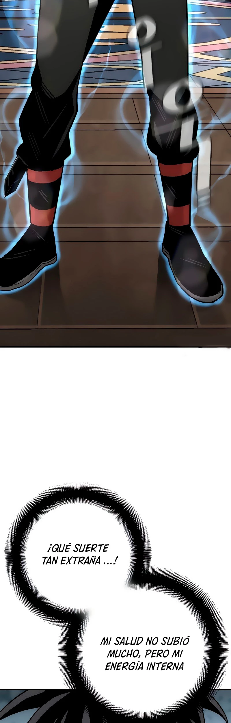 Sistema de cultivo del demonio celestial Capítulo 12 - Page 63