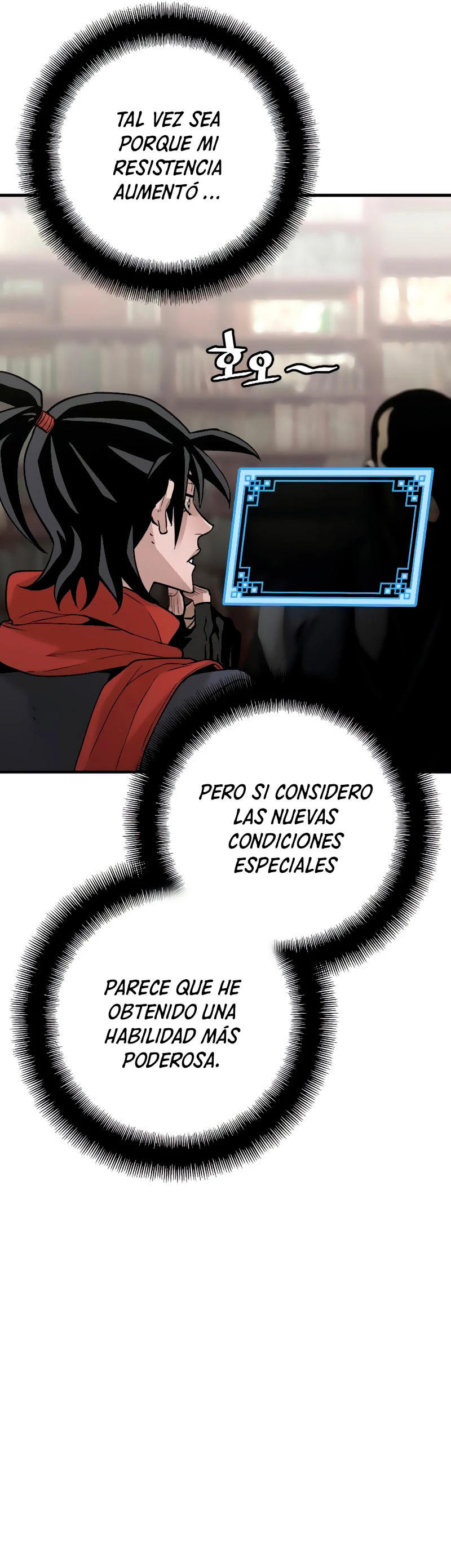 Sistema de cultivo del demonio celestial Capítulo 12 - Page 66