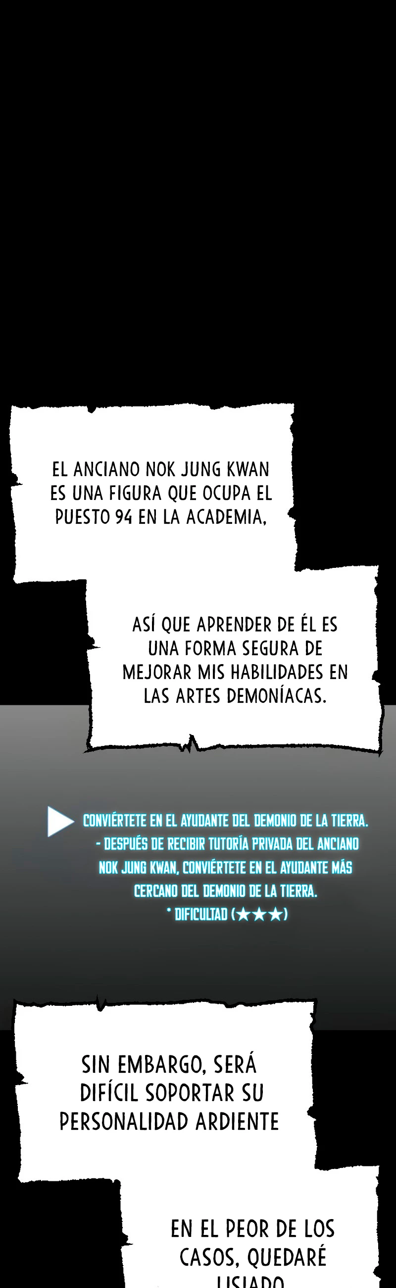 Sistema de cultivo del demonio celestial Capítulo 12 - Page 7