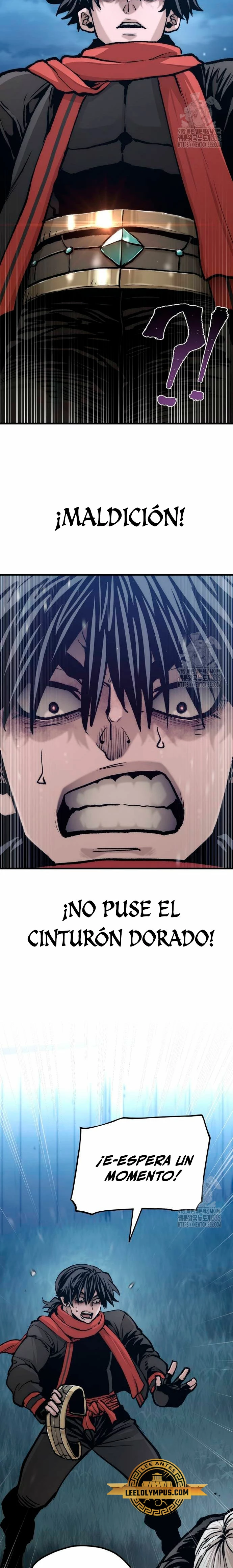 Sistema de cultivo del demonio celestial Capítulo 120 - Page 17