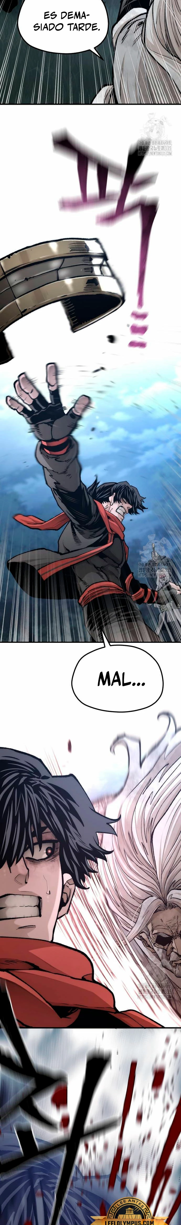 Sistema de cultivo del demonio celestial Capítulo 120 - Page 18