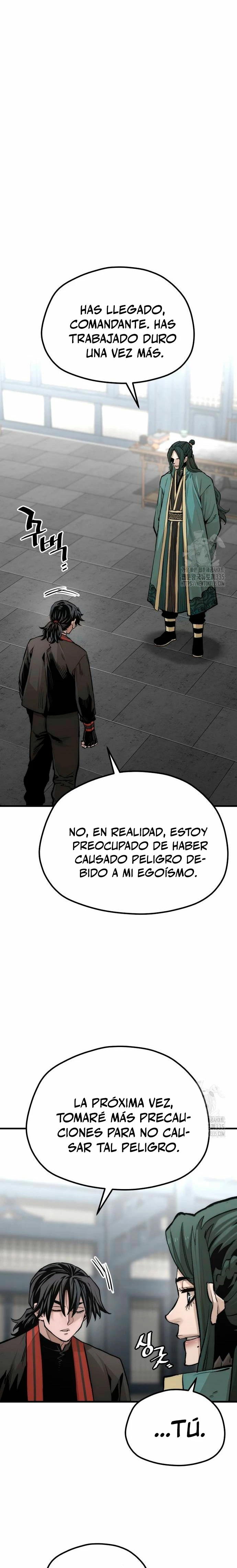 Sistema de cultivo del demonio celestial Capítulo 120 - Page 26