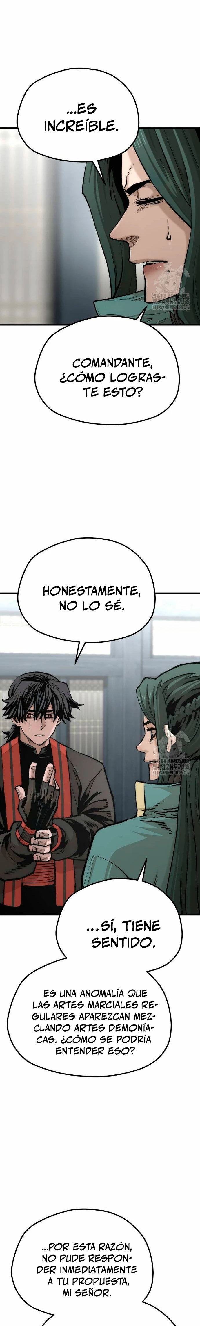 Sistema de cultivo del demonio celestial Capítulo 120 - Page 30