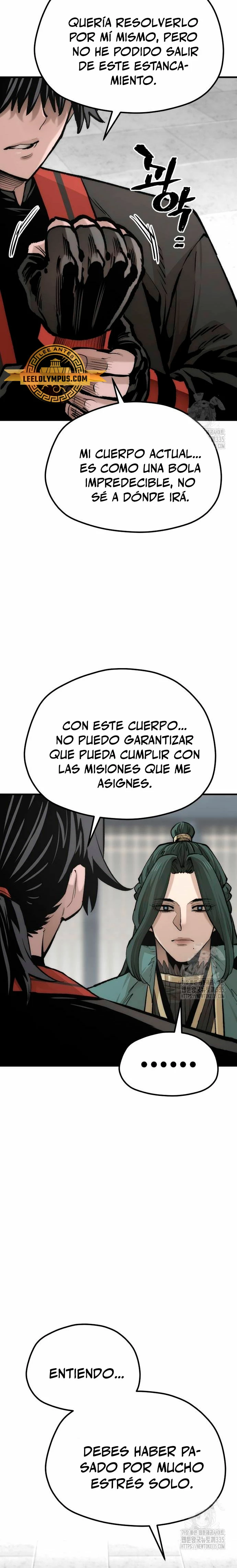 Sistema de cultivo del demonio celestial Capítulo 120 - Page 31