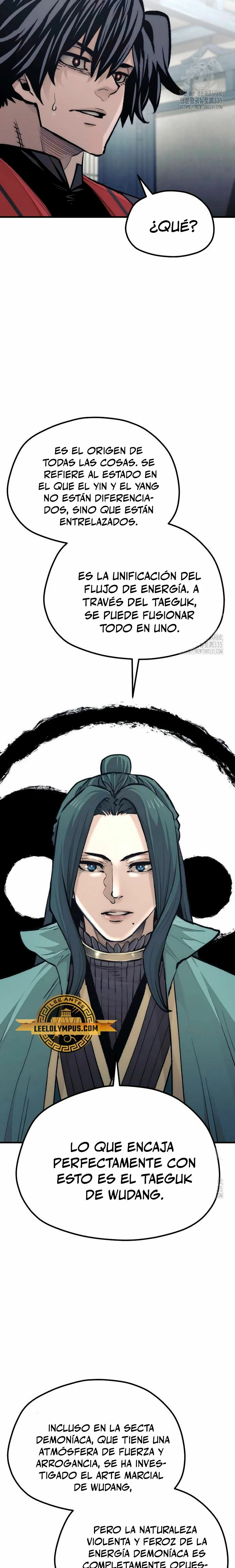 Sistema de cultivo del demonio celestial Capítulo 120 - Page 34