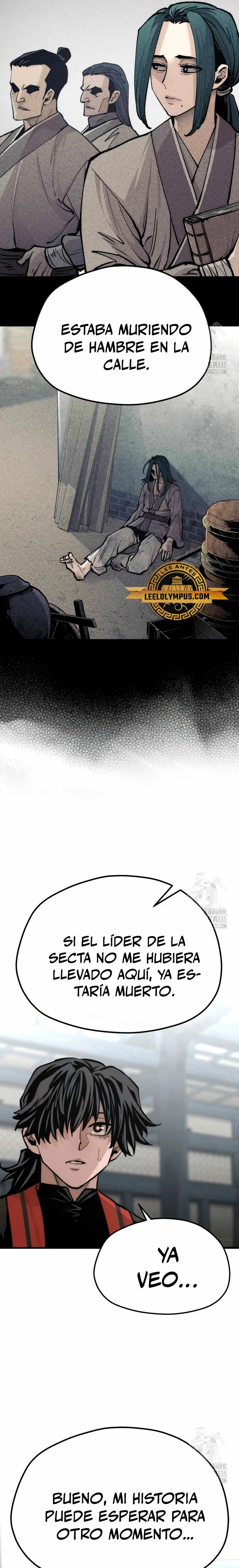 Sistema de cultivo del demonio celestial Capítulo 120 - Page 38