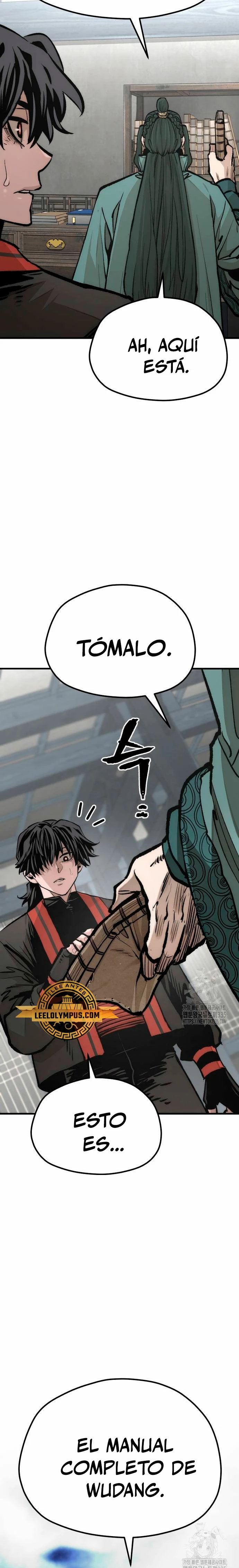 Sistema de cultivo del demonio celestial Capítulo 120 - Page 39