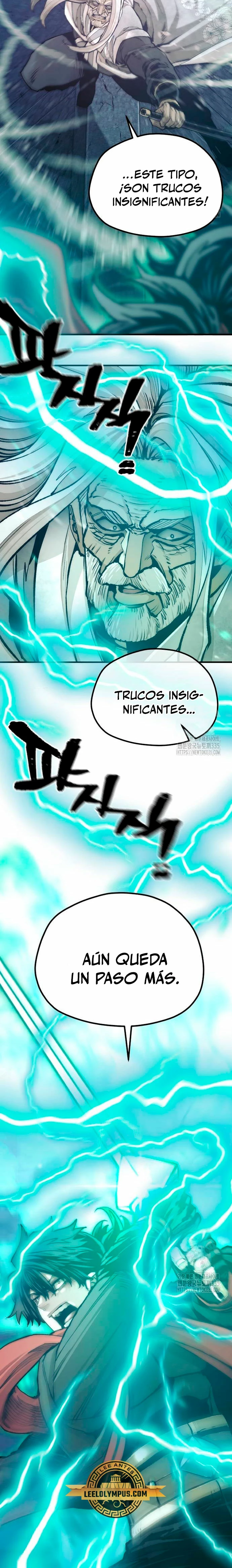 Sistema de cultivo del demonio celestial Capítulo 120 - Page 7