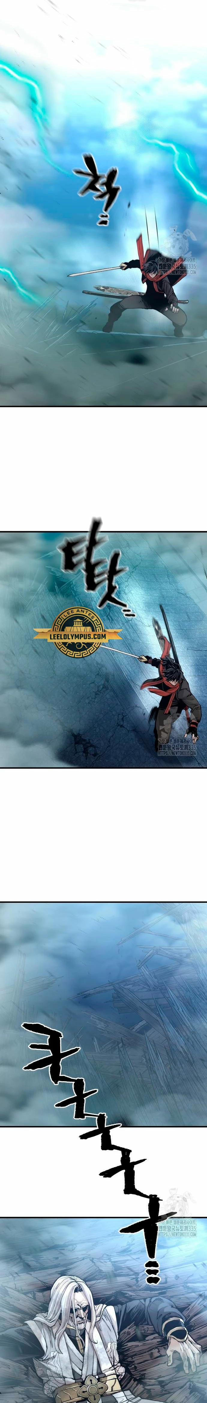 Sistema de cultivo del demonio celestial Capítulo 120 - Page 9