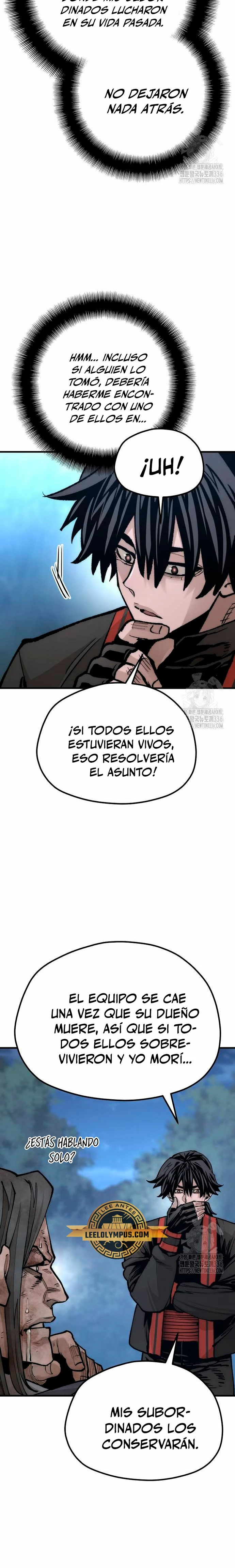 Sistema de cultivo del demonio celestial Capítulo 121 - Page 13