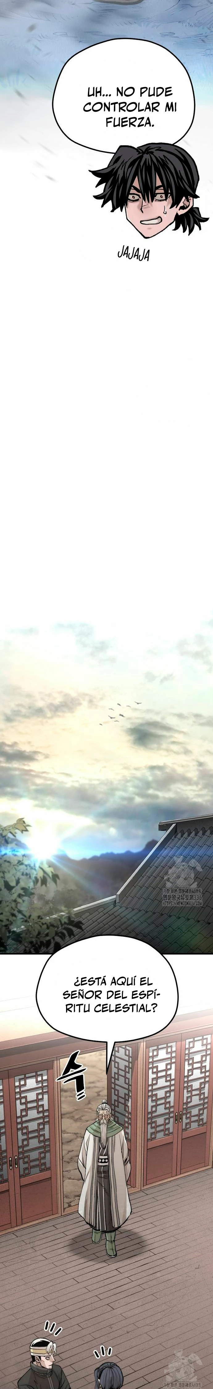 Sistema de cultivo del demonio celestial Capítulo 121 - Page 16