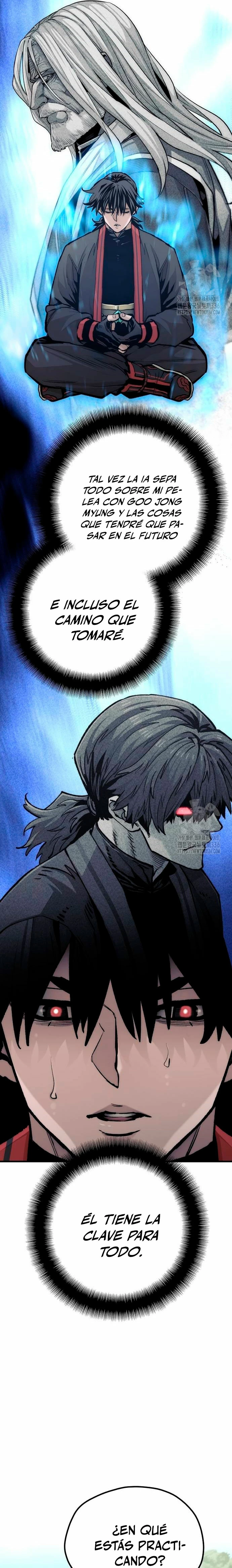 Sistema de cultivo del demonio celestial Capítulo 121 - Page 20