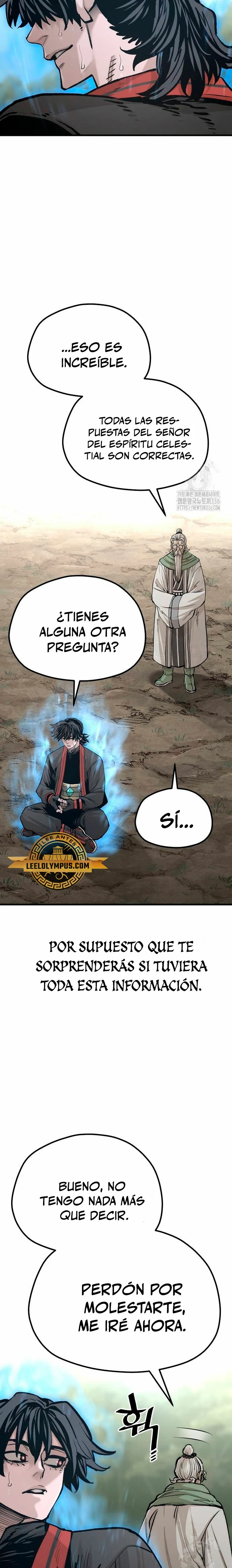 Sistema de cultivo del demonio celestial Capítulo 121 - Page 24