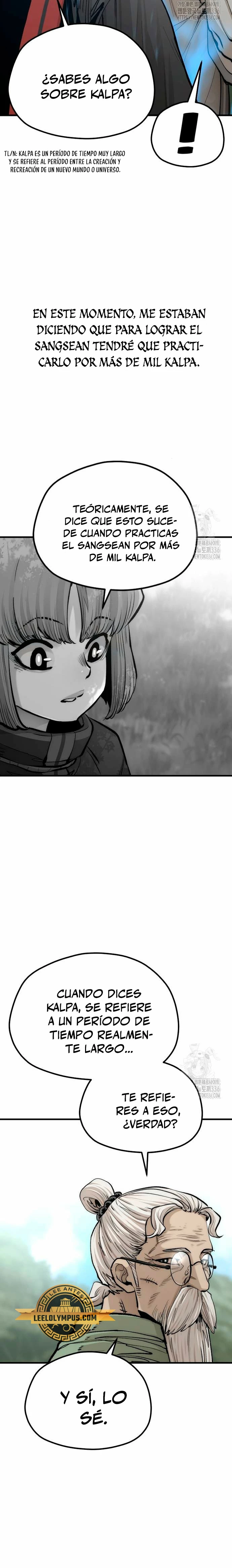 Sistema de cultivo del demonio celestial Capítulo 121 - Page 25