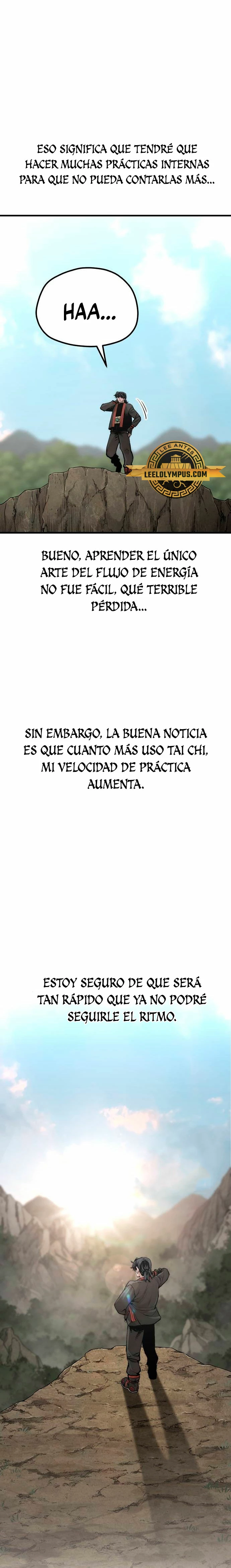 Sistema de cultivo del demonio celestial Capítulo 121 - Page 27