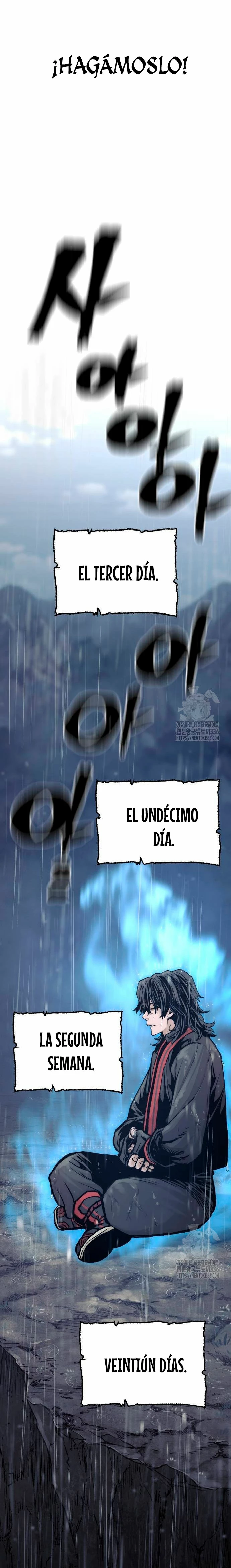 Sistema de cultivo del demonio celestial Capítulo 121 - Page 29