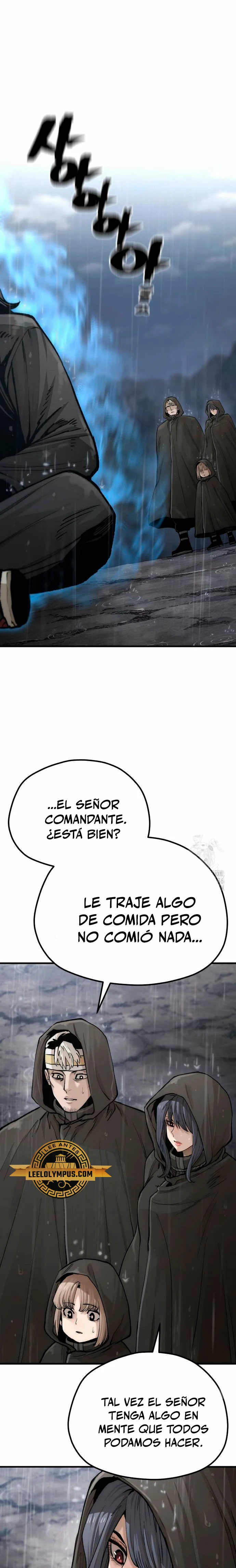 Sistema de cultivo del demonio celestial Capítulo 121 - Page 32