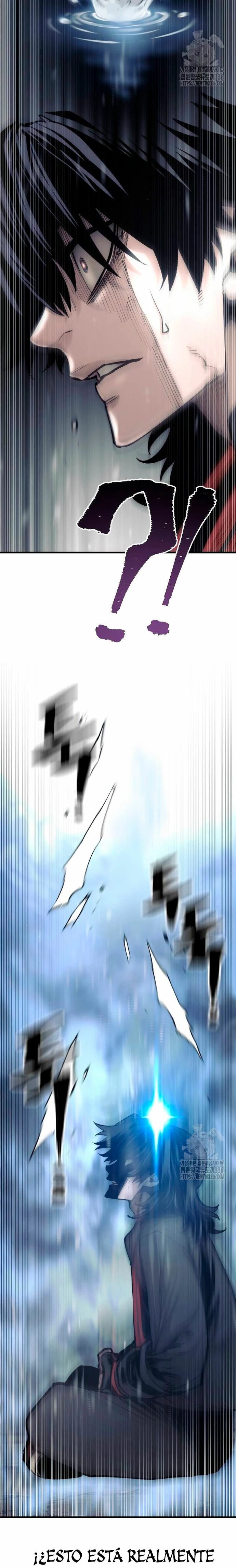 Sistema de cultivo del demonio celestial Capítulo 121 - Page 36