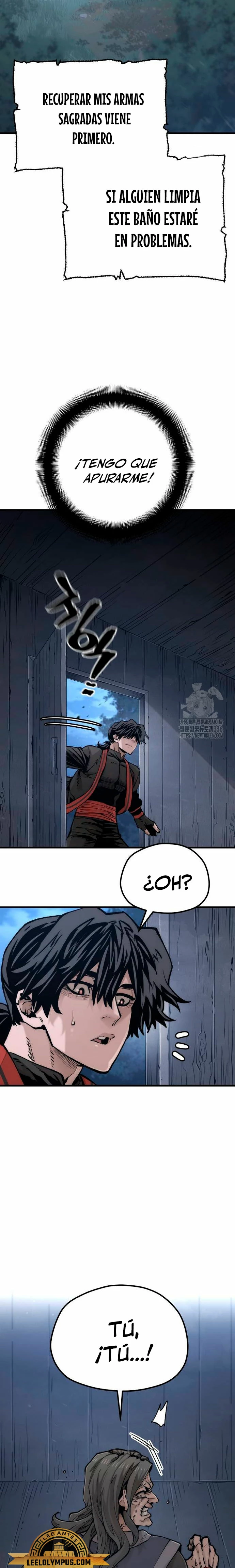 Sistema de cultivo del demonio celestial Capítulo 121 - Page 5