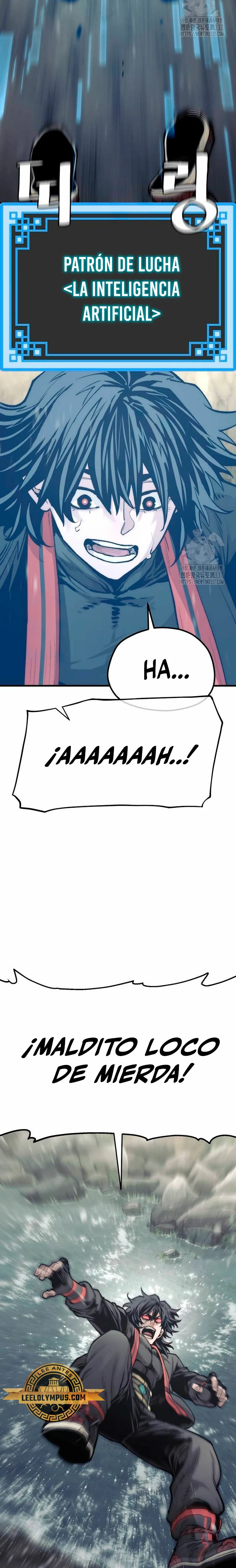 Sistema de cultivo del demonio celestial Capítulo 122 - Page 10