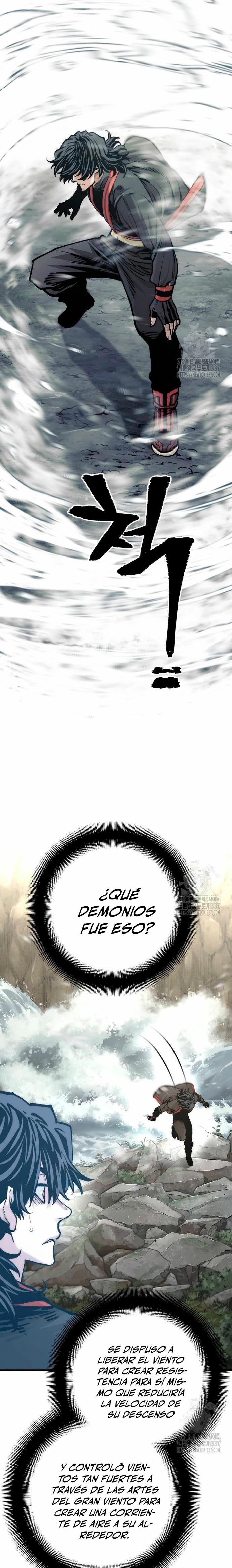 Sistema de cultivo del demonio celestial Capítulo 122 - Page 15
