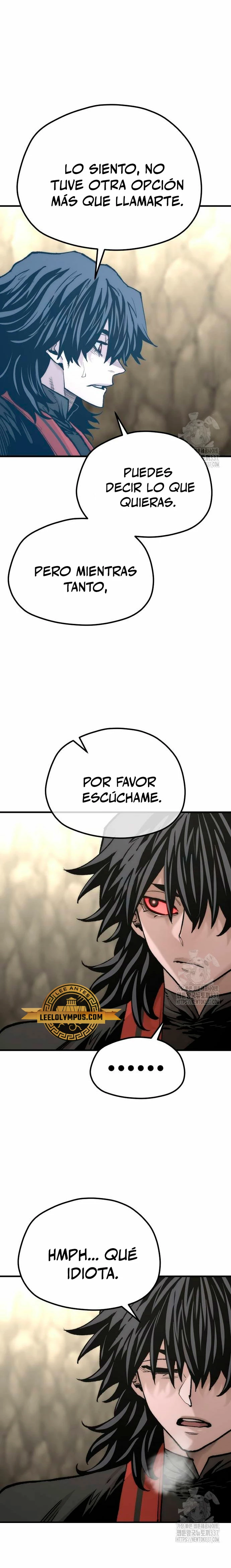 Sistema de cultivo del demonio celestial Capítulo 122 - Page 17