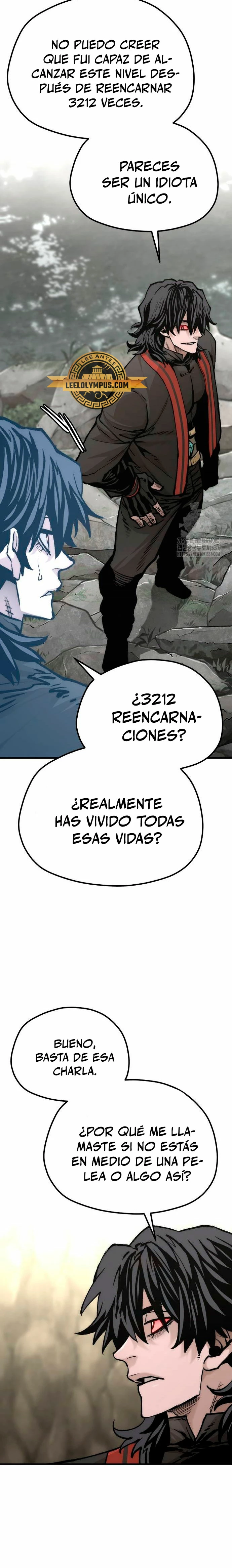 Sistema de cultivo del demonio celestial Capítulo 122 - Page 19