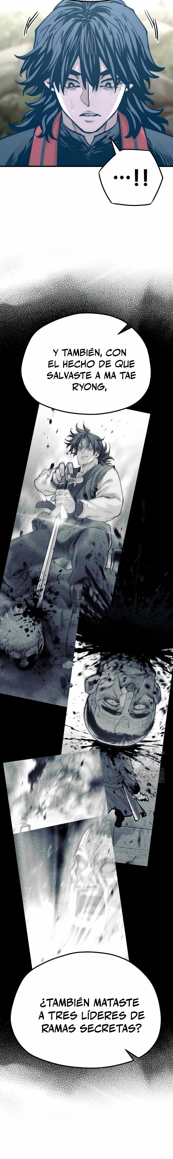 Sistema de cultivo del demonio celestial Capítulo 122 - Page 28