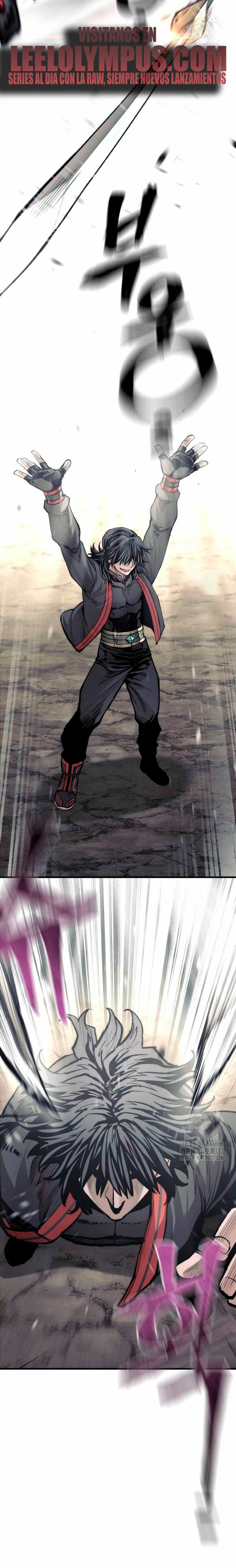 Sistema de cultivo del demonio celestial Capítulo 122 - Page 3