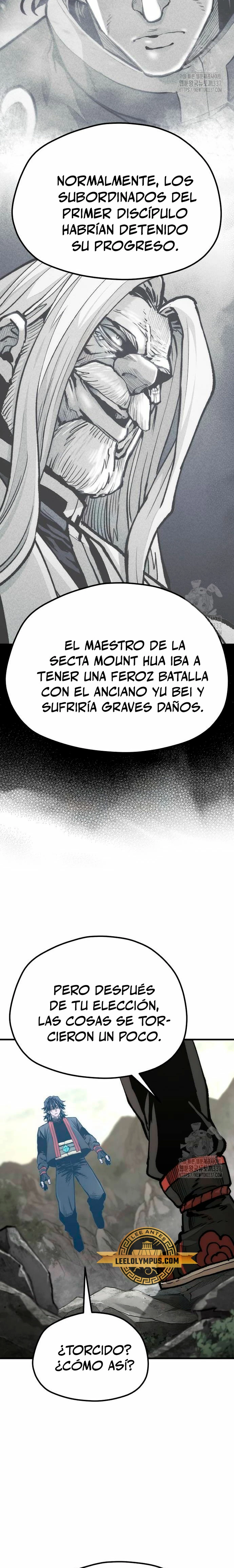 Sistema de cultivo del demonio celestial Capítulo 122 - Page 30