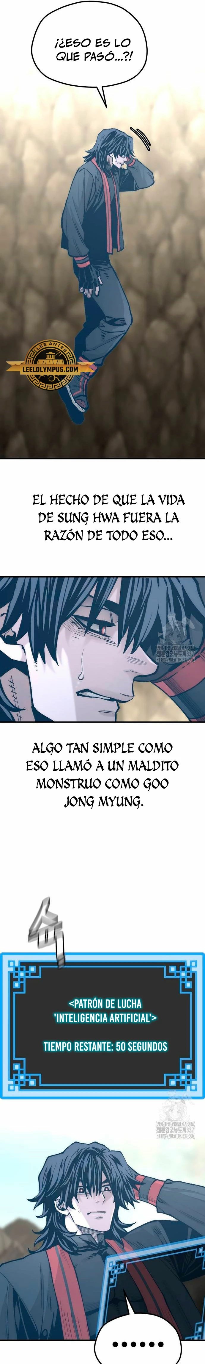 Sistema de cultivo del demonio celestial Capítulo 122 - Page 32