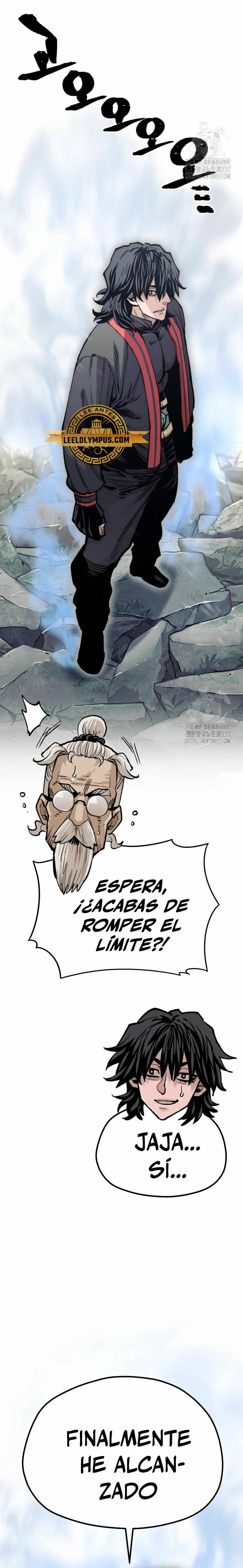 Sistema de cultivo del demonio celestial Capítulo 122 - Page 43