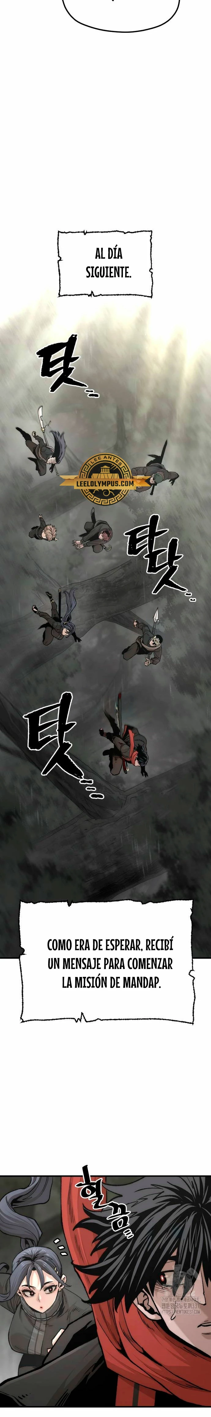 Sistema de cultivo del demonio celestial Capítulo 123 - Page 25