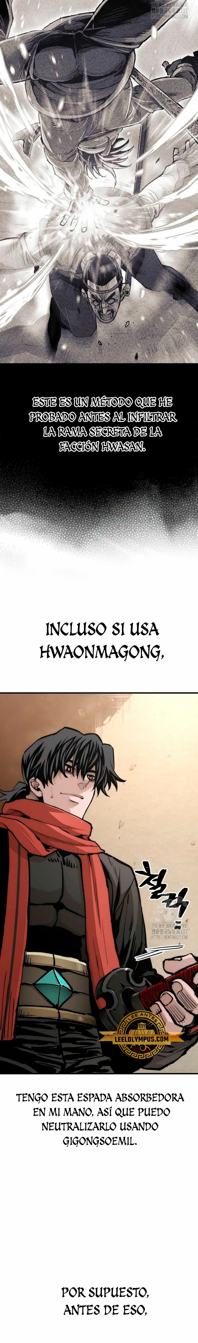 Sistema de cultivo del demonio celestial Capítulo 123 - Page 29