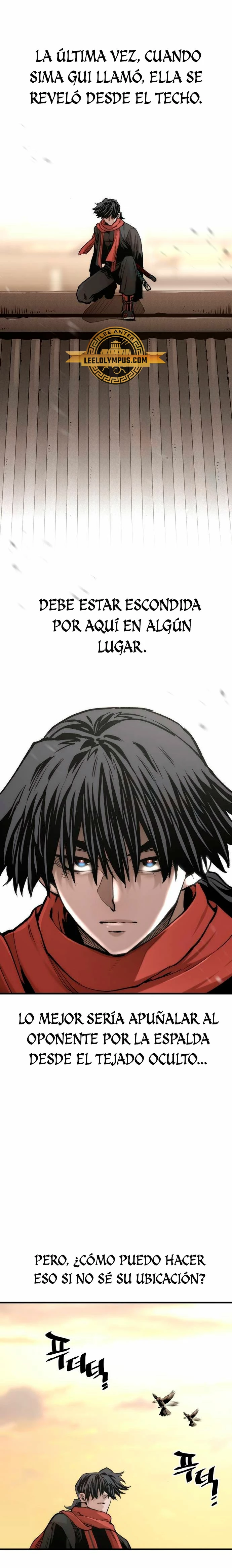 Sistema de cultivo del demonio celestial Capítulo 123 - Page 31