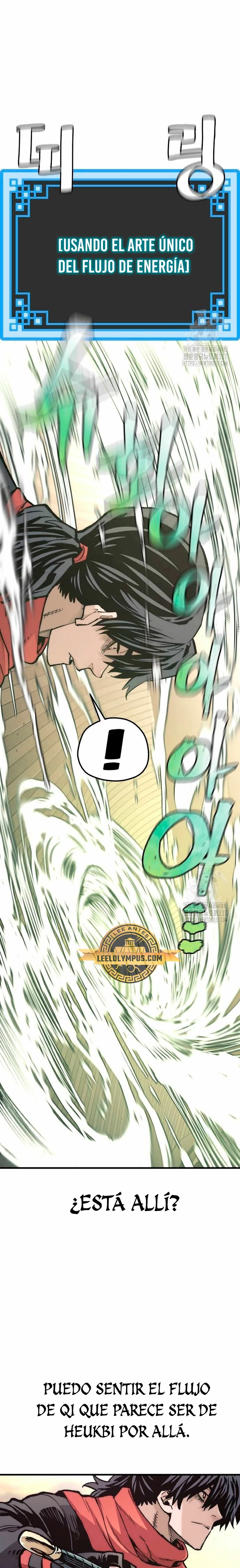 Sistema de cultivo del demonio celestial Capítulo 123 - Page 34