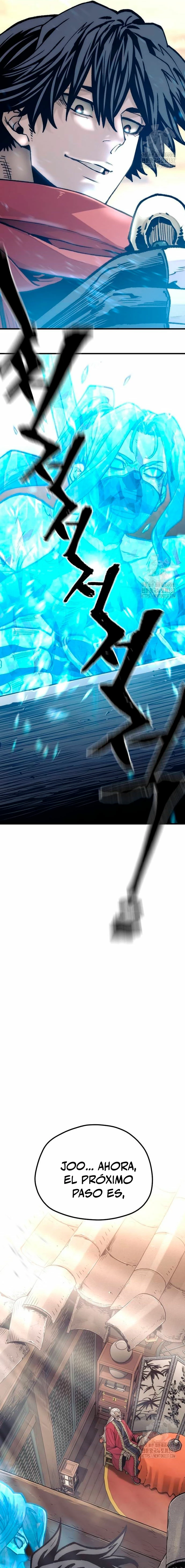 Sistema de cultivo del demonio celestial Capítulo 123 - Page 38
