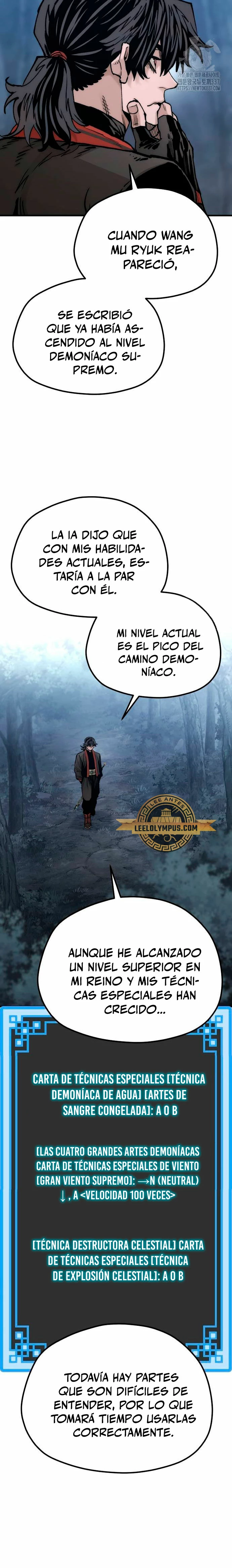 Sistema de cultivo del demonio celestial Capítulo 123 - Page 4