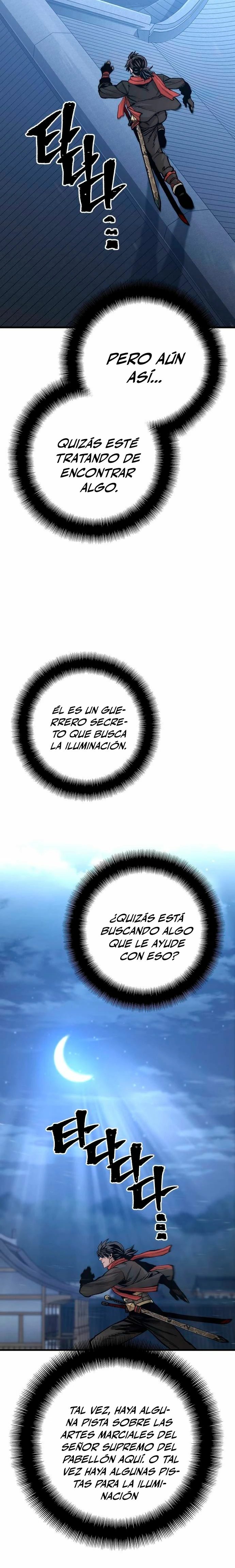 Sistema de cultivo del demonio celestial Capítulo 124 - Page 10