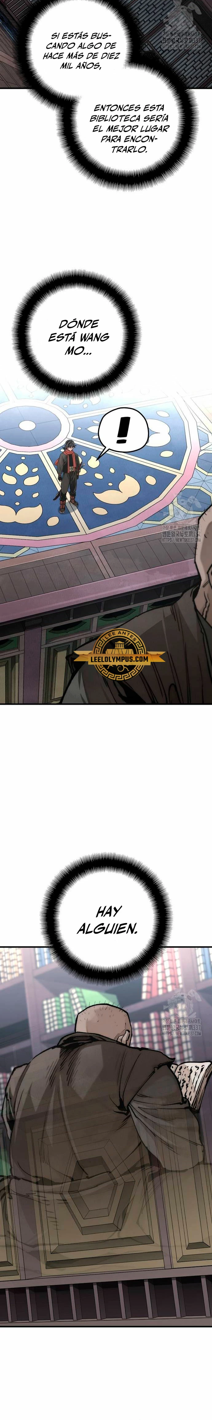 Sistema de cultivo del demonio celestial Capítulo 124 - Page 13