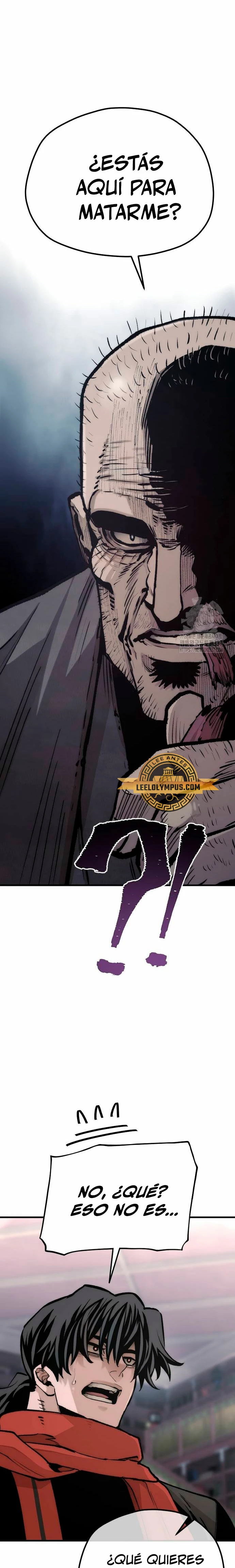 Sistema de cultivo del demonio celestial Capítulo 124 - Page 21