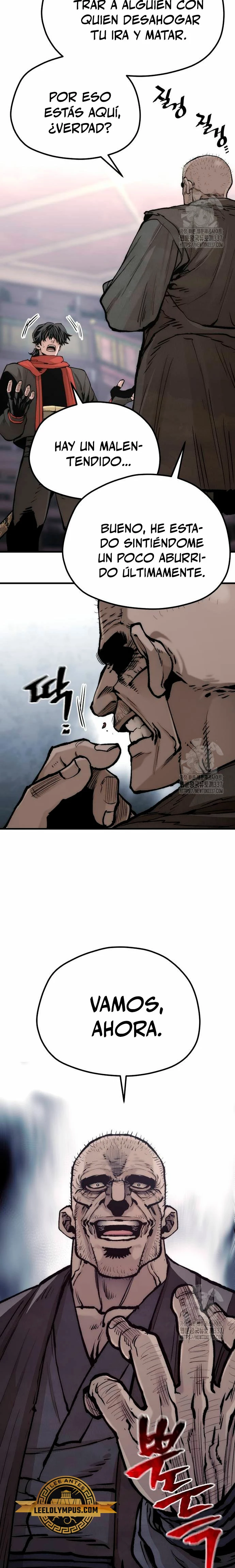 Sistema de cultivo del demonio celestial Capítulo 124 - Page 23