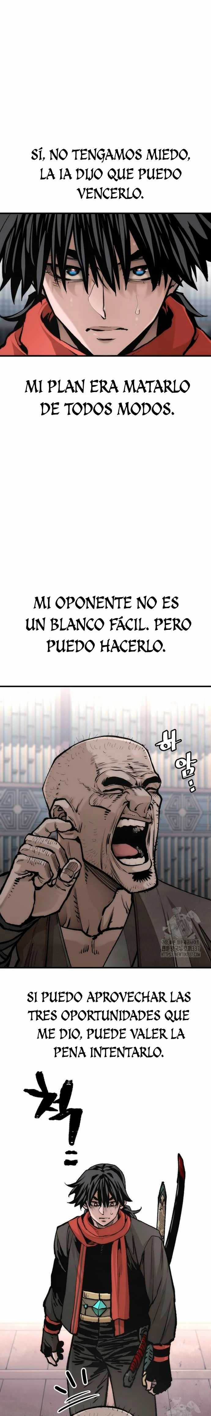 Sistema de cultivo del demonio celestial Capítulo 124 - Page 27