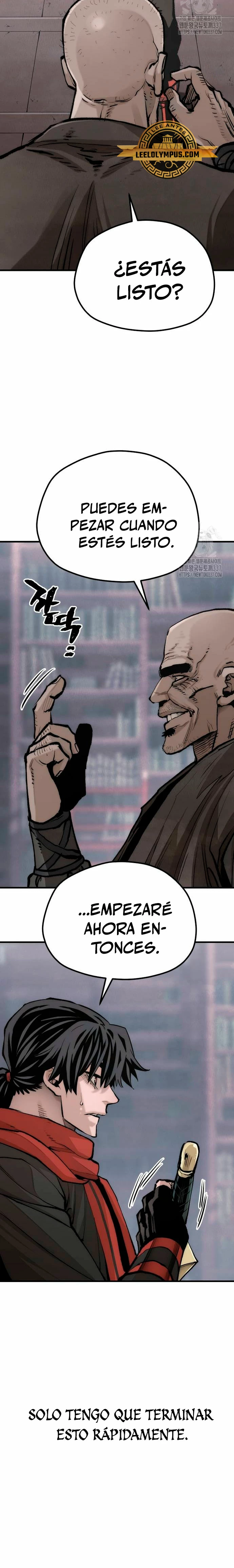 Sistema de cultivo del demonio celestial Capítulo 124 - Page 28